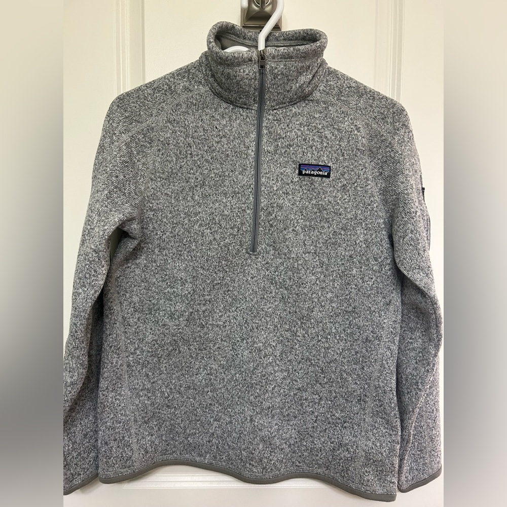 Patagonia